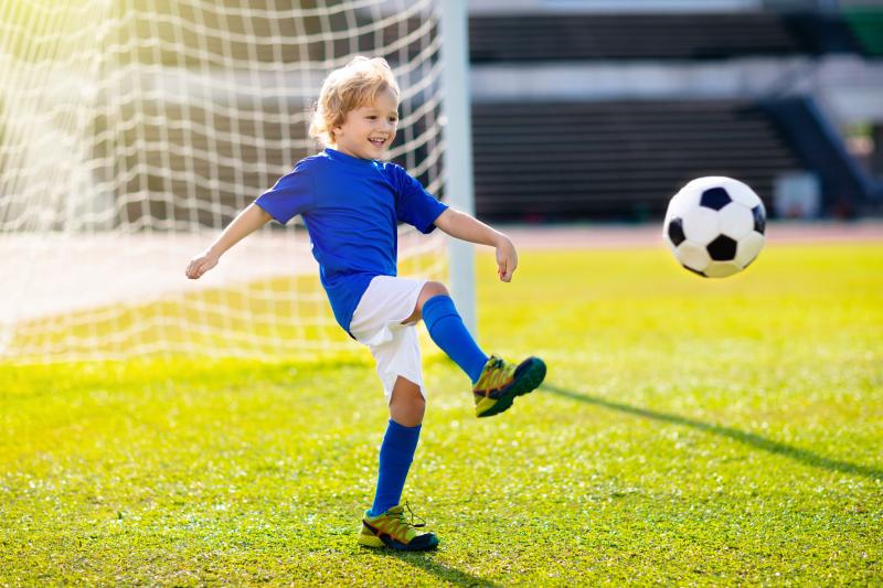 Exciting Youth Recreational Sports Near You This Spring: 14 Tips for Finding the Perfect Soccer League