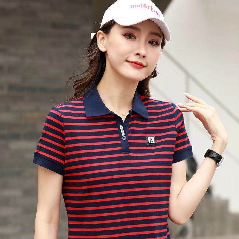 Expand Your Wardrobe With Trendy adidas Short Sleeve Shirts for Women