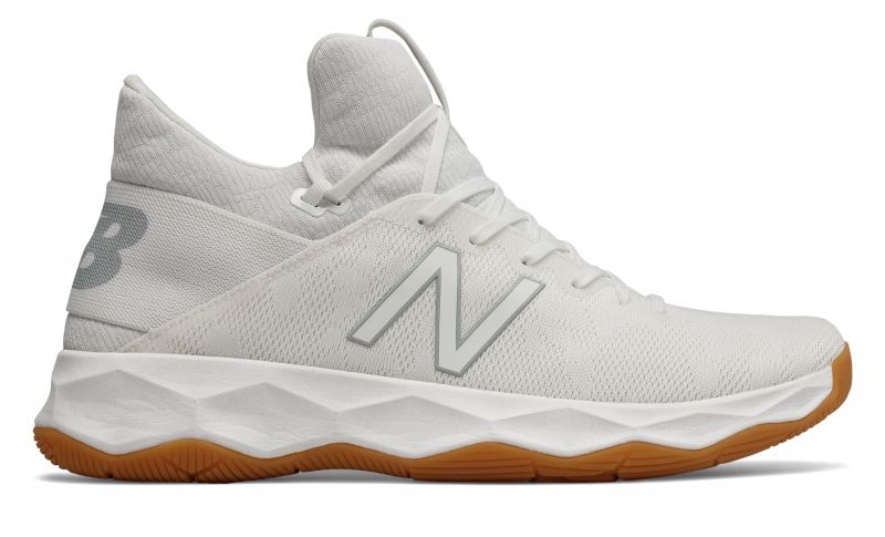 Experience Extreme Traction and Support with the New Balance Freezelx V3 Turf Shoe