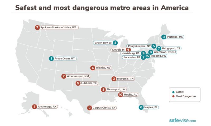 Experience Portland in the US: 15 Must-See Attractions in Oregon