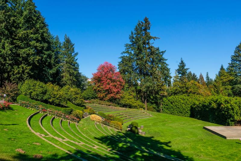 Experience Portland in the US: 15 Must-See Attractions in Oregon