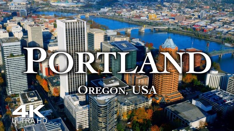 Experience Portland in the US: 15 Must-See Attractions in Oregon