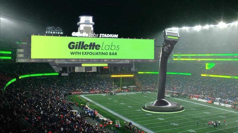 Experience The Excitement of Lacrosse at The Famous Gillette Stadium