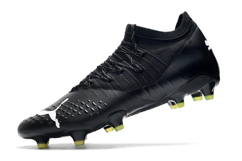 Experience The Future of Running: Puma