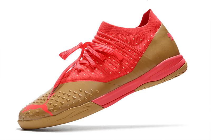 Experience The Future of Running: Puma