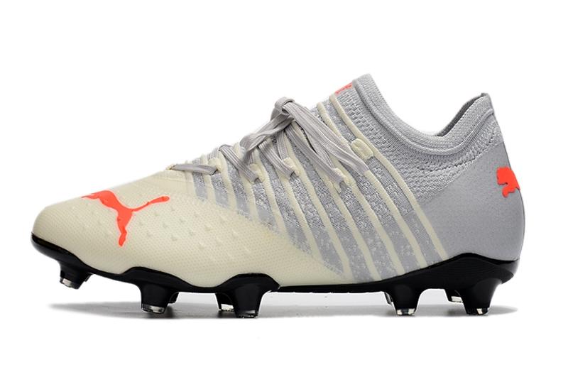 Experience The Future of Running: Puma