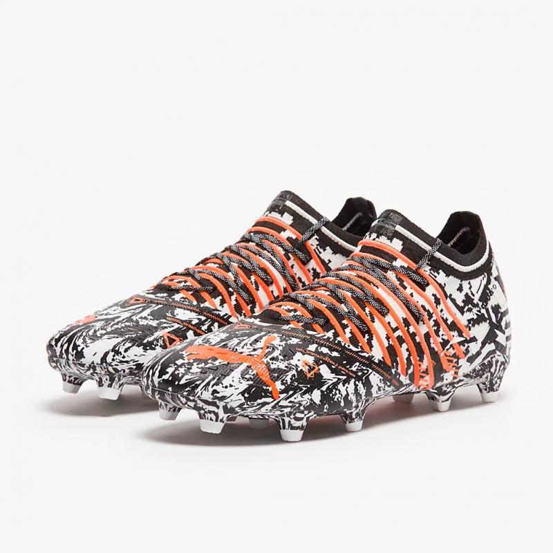 Experience The Future of Running: Puma