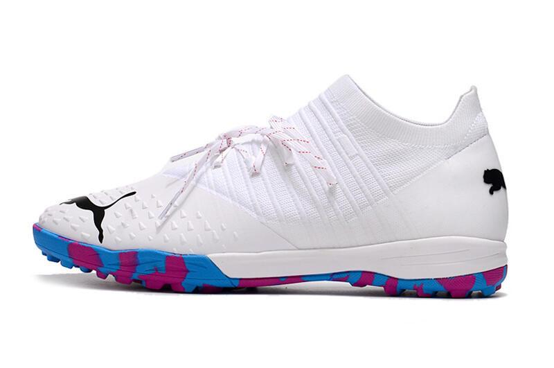 Experience The Future of Running: Puma