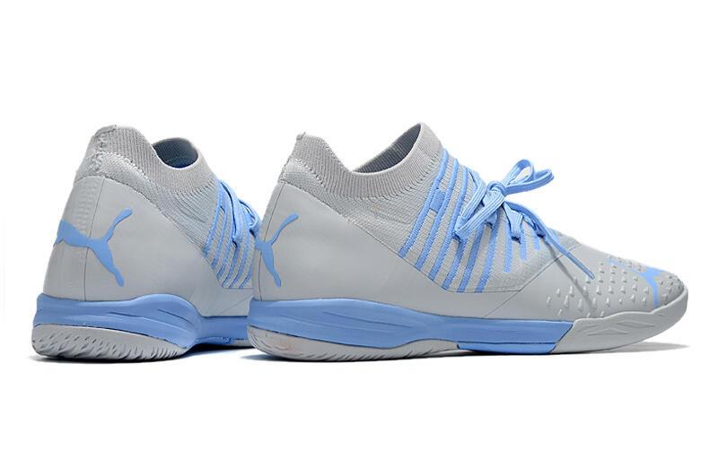 Experience The Future of Running: Puma