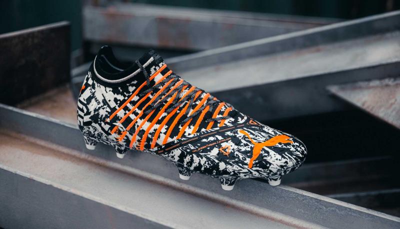 Experience The Future of Running: Puma