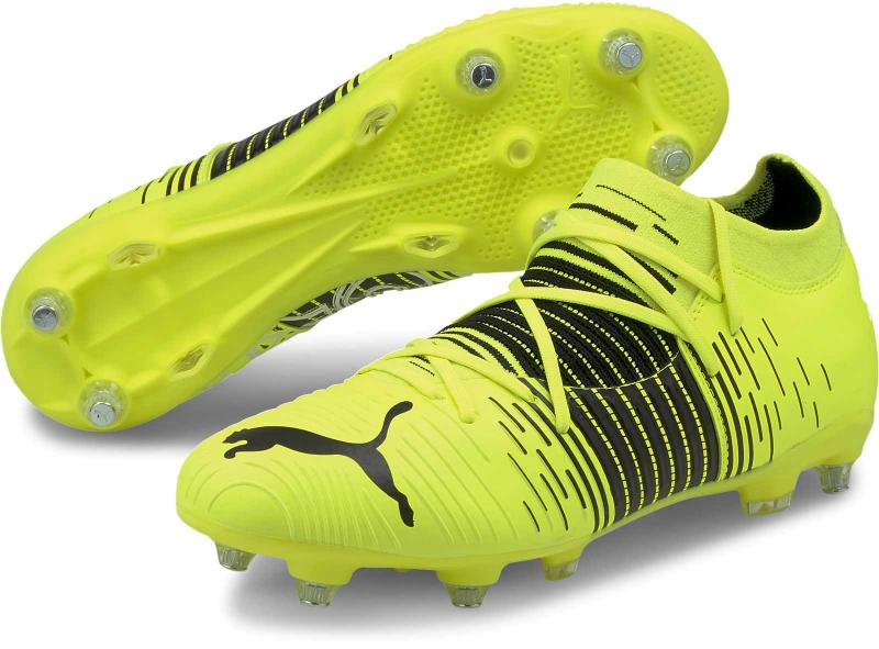 Experience The Future of Running: Puma