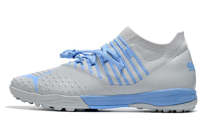 Experience The Future of Running: Puma