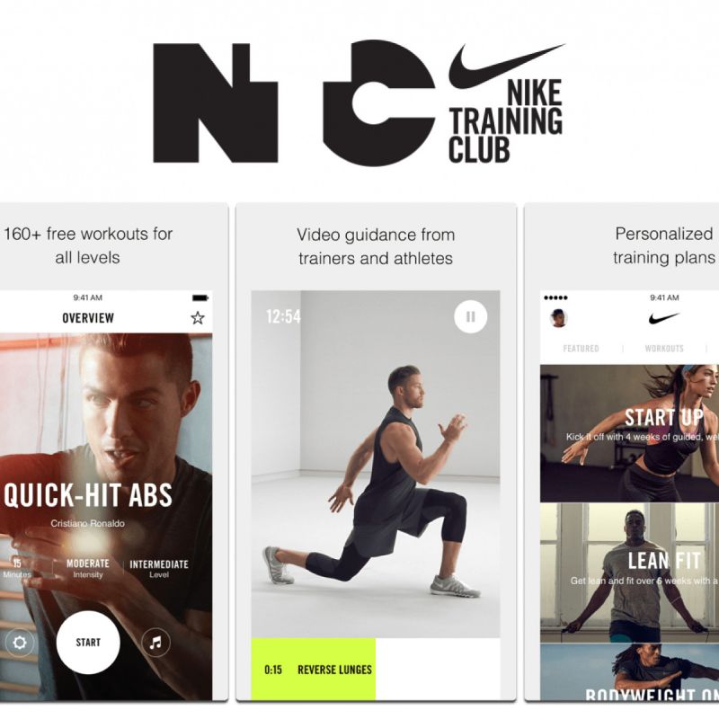 Experience the Versatility of Nikes Free 50 Trainer for Your Workouts