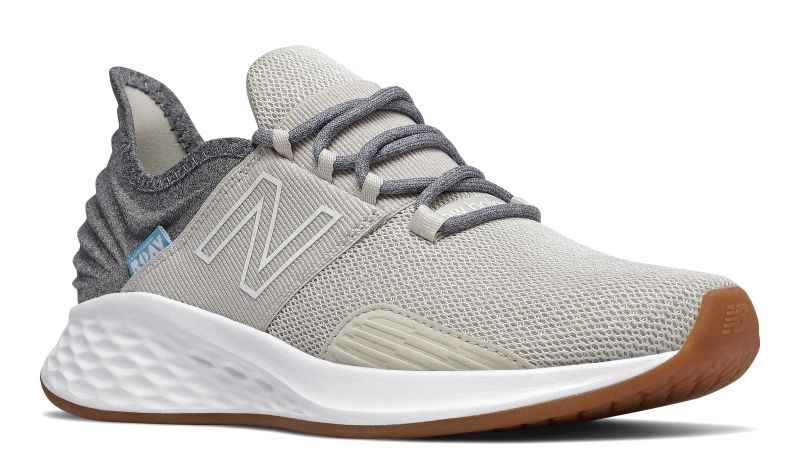 Experience Ultimate Comfort and Style with New Balances Fresh Foam Roav Shoes