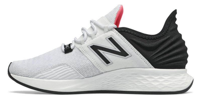 Experience Ultimate Comfort and Style with New Balances Fresh Foam Roav Shoes