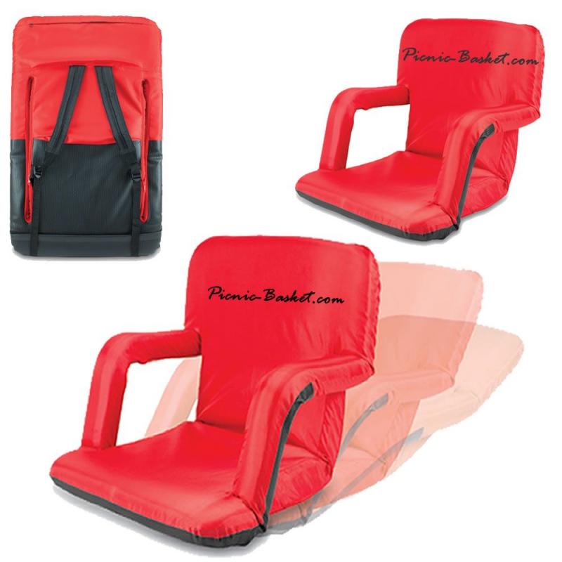 Experience Ultimate Comfort at the Stadium: The Best Big Stadium Chairs for Armrest Lovers