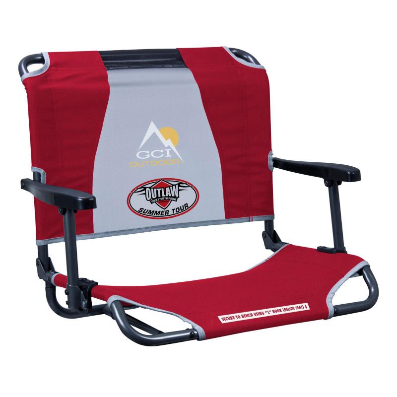 Experience Ultimate Comfort at the Stadium: The Best Big Stadium Chairs for Armrest Lovers