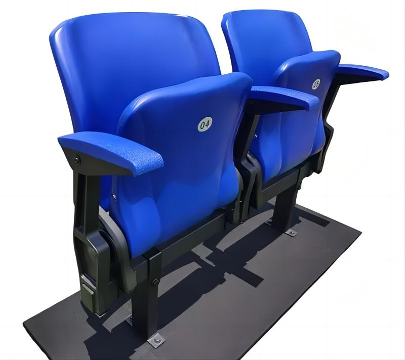 Experience Ultimate Comfort at the Stadium: The Best Big Stadium Chairs for Armrest Lovers