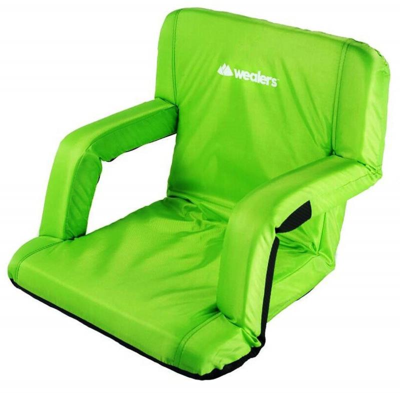 Experience Ultimate Comfort at the Stadium: The Best Big Stadium Chairs for Armrest Lovers