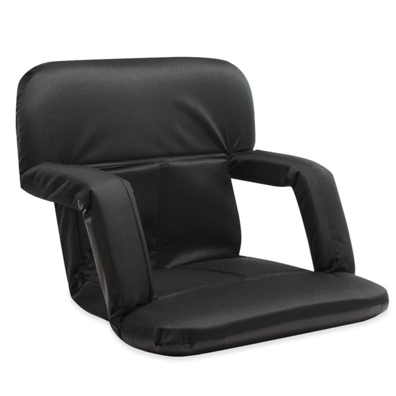 Experience Ultimate Comfort at the Stadium: The Best Big Stadium Chairs for Armrest Lovers