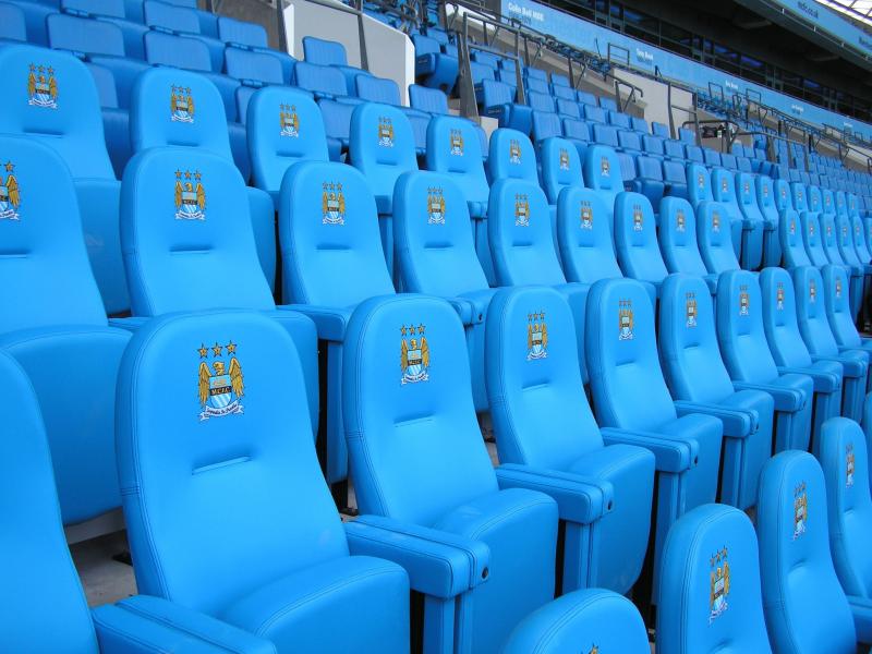Experience Ultimate Comfort at the Stadium: The Best Big Stadium Chairs for Armrest Lovers