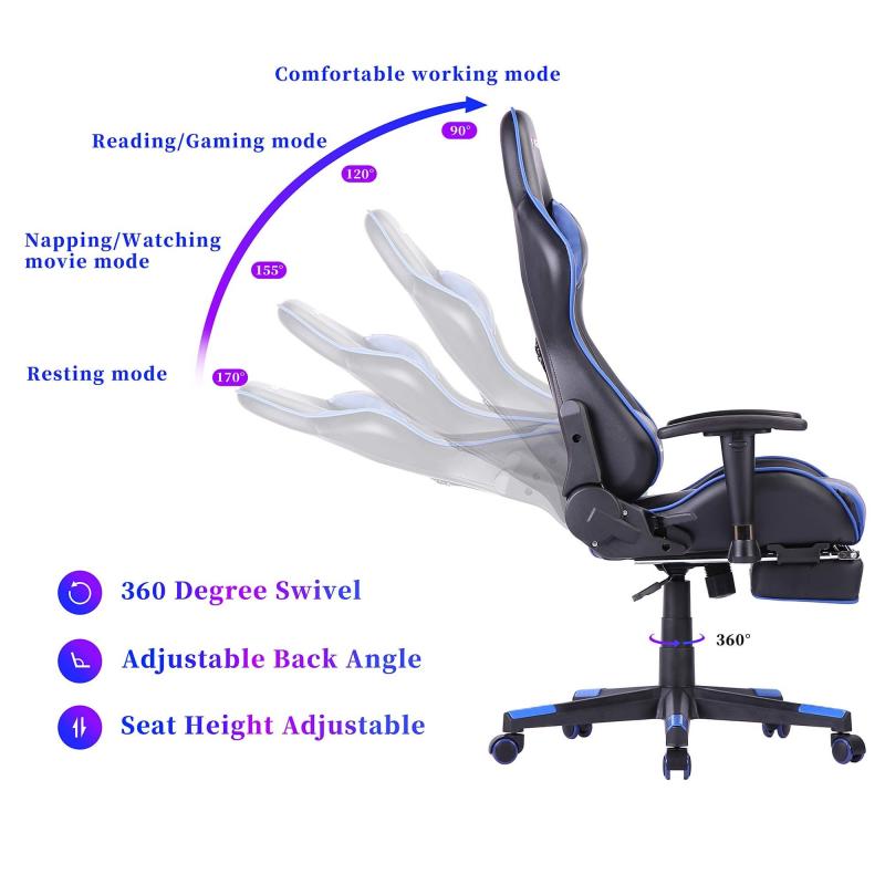 Experience Ultimate Comfort at the Stadium: The Best Big Stadium Chairs for Armrest Lovers