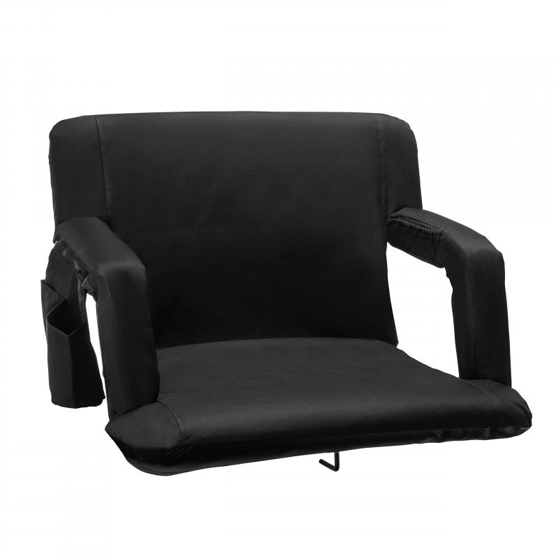Experience Ultimate Comfort at the Stadium: The Best Big Stadium Chairs for Armrest Lovers