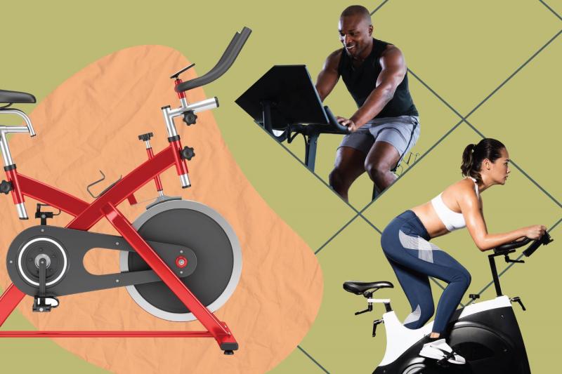 Experience Ultīme Comfy Recumbënt Workouts at Homë: The Body Champ Magnetïc Bike