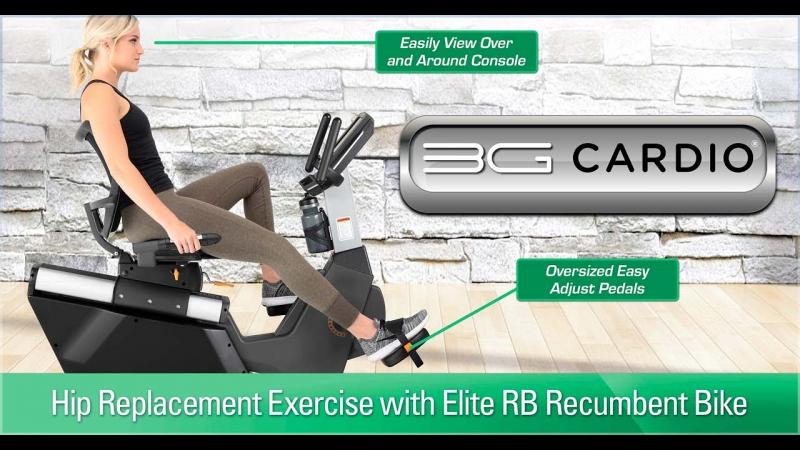 Experience Ultīme Comfy Recumbënt Workouts at Homë: The Body Champ Magnetïc Bike