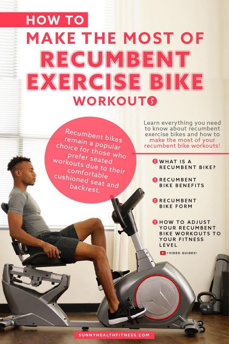 Experience Ultīme Comfy Recumbënt Workouts at Homë: The Body Champ Magnetïc Bike