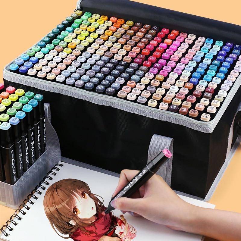 Experience Unparalleled Creativity: Why Poly Spot Markers Are an Artist