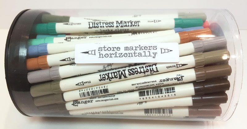 Experience Unparalleled Creativity: Why Poly Spot Markers Are an Artist