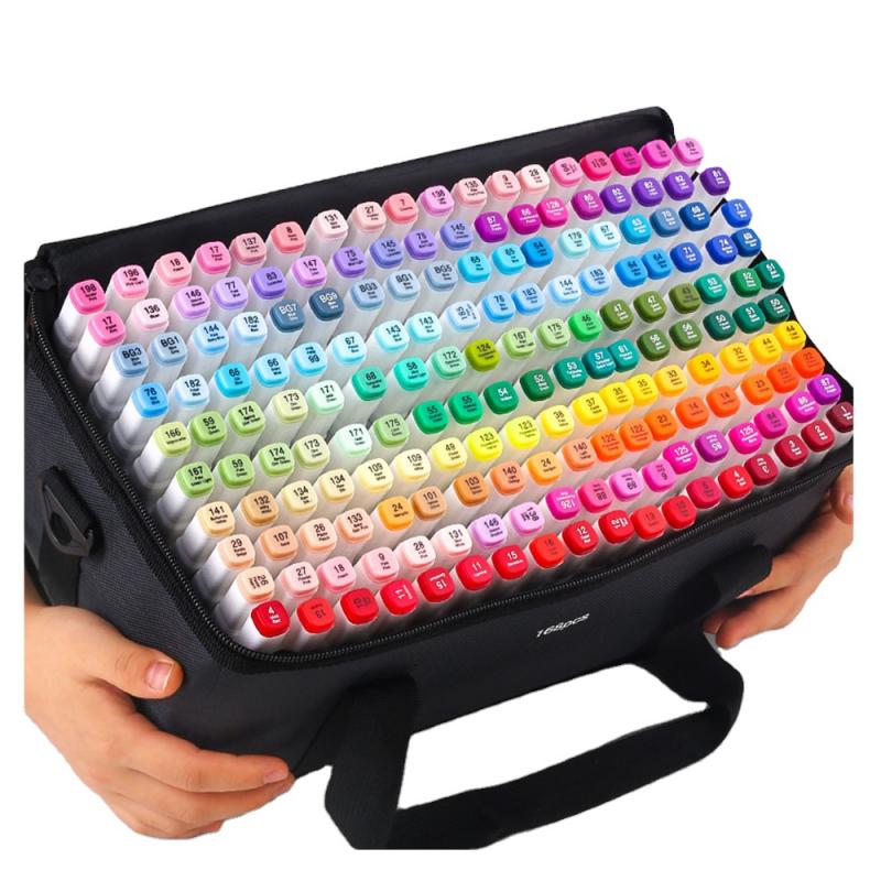 Experience Unparalleled Creativity: Why Poly Spot Markers Are an Artist