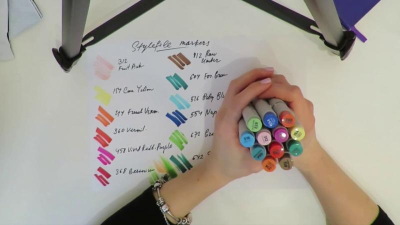Experience Unparalleled Creativity: Why Poly Spot Markers Are an Artist