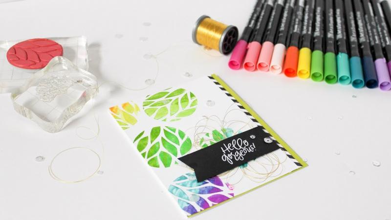 Experience Unparalleled Creativity: Why Poly Spot Markers Are an Artist