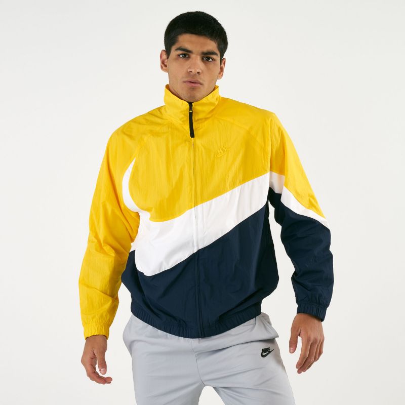 Expert Guide to Choose the Best Nike Team Windbreaker Jackets in 2023