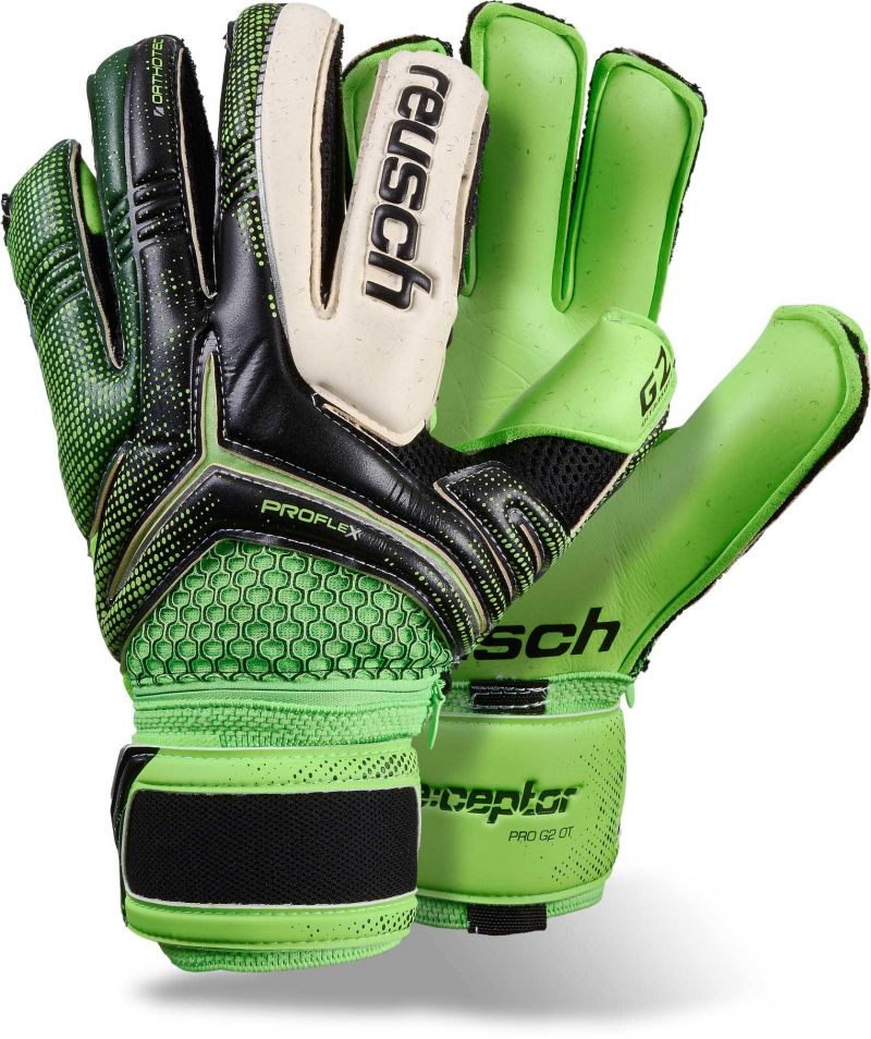 Expert Review of the New Warrior Nemesis Pro Goalie Gloves