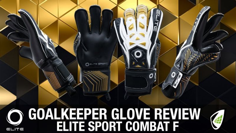 Expert Review of the New Warrior Nemesis Pro Goalie Gloves