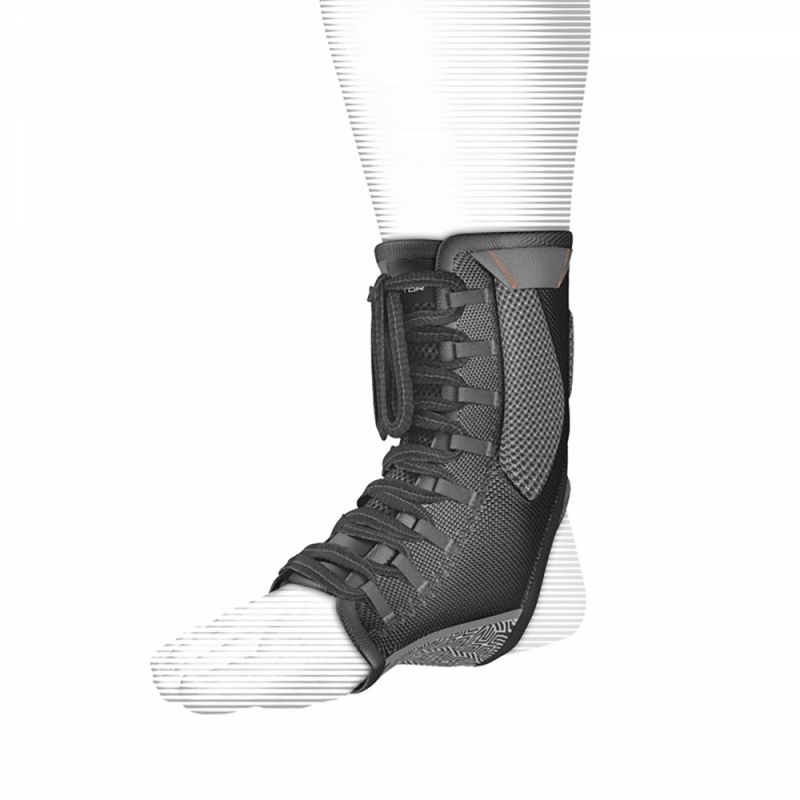 Expert Review of the Shock Doctor Ultra Gel Lace Ankle Brace for Injury Prevention