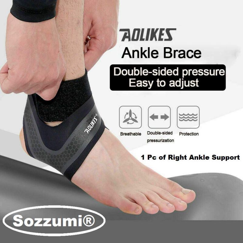 Expert Review of the Shock Doctor Ultra Gel Lace Ankle Brace for Injury Prevention