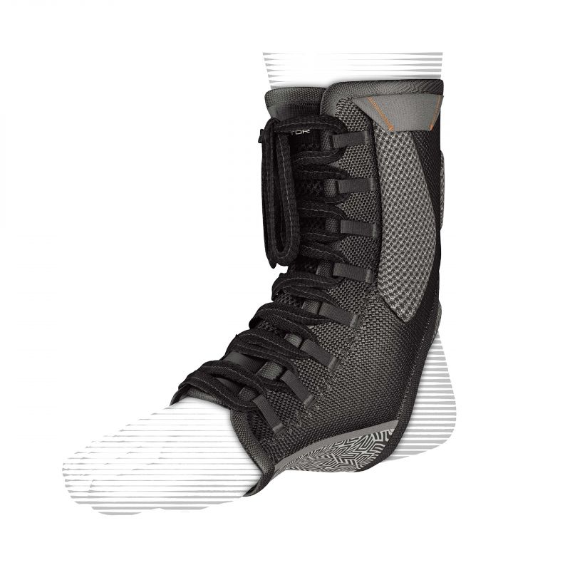 Expert Review of the Shock Doctor Ultra Gel Lace Ankle Brace for Injury Prevention