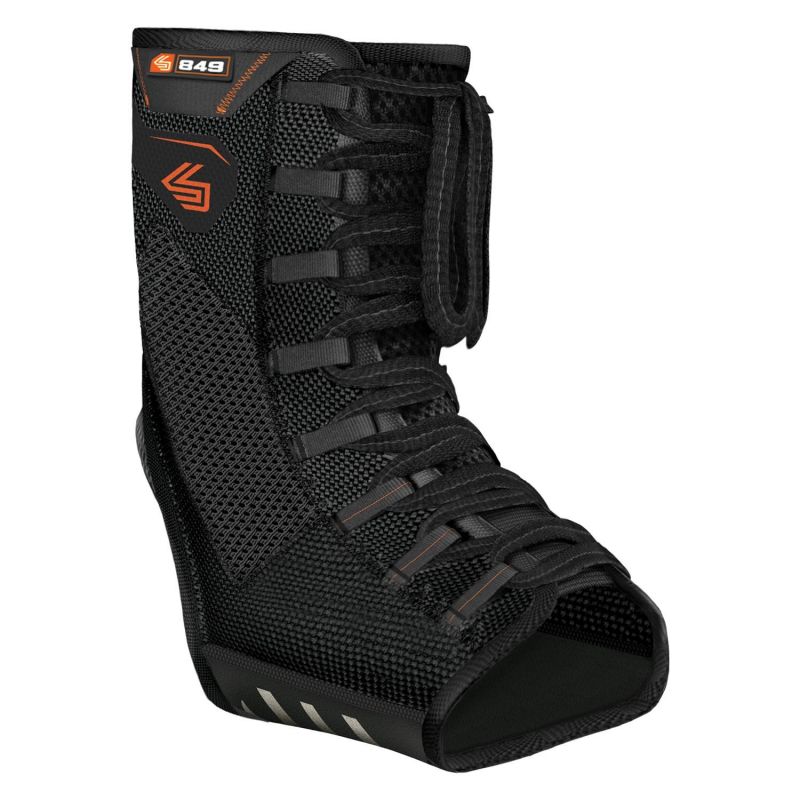 Expert Review of the Shock Doctor Ultra Gel Lace Ankle Brace for Injury Prevention