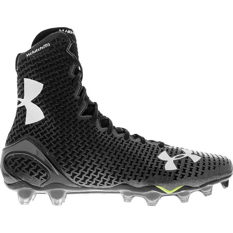 Expert Review of the Warrior Burn 90 Mid Lacrosse Cleats