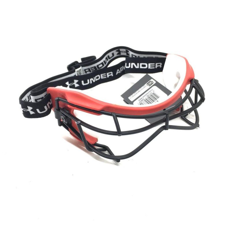 Expert Review of Under Armour Futures Lacrosse Goggles in 2023