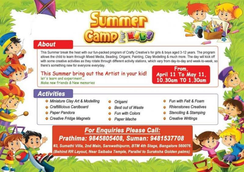 Explore Exciting Name Of Game Camps This Summer