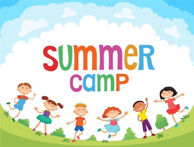 Explore Exciting Name Of Game Camps This Summer