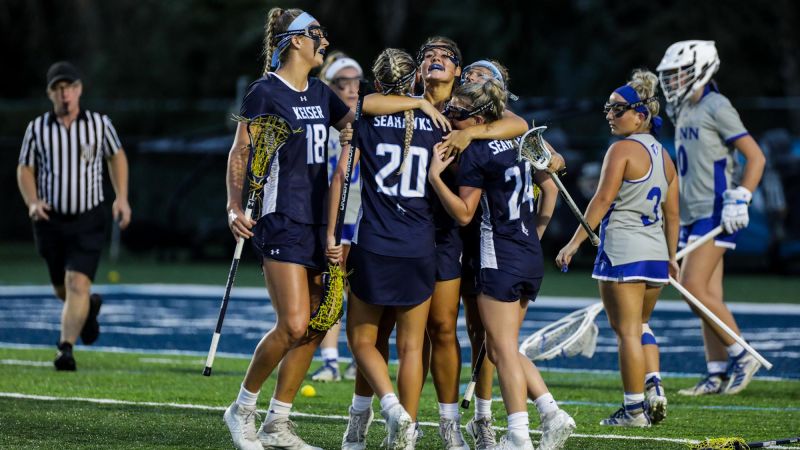Explore Quality Lacrosse Gear for Women Athletes in 2023