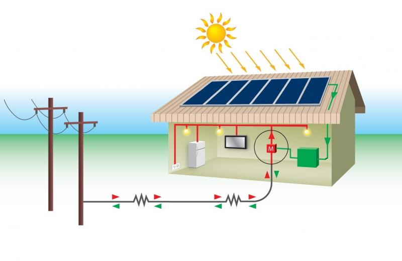 Explore the Benefits of Solar Powered Thermometers for Your Garden: Discover How To Monitor Temperatures and Protect Your Plants