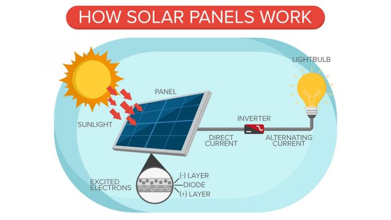 Explore the Benefits of Solar Powered Thermometers for Your Garden: Discover How To Monitor Temperatures and Protect Your Plants