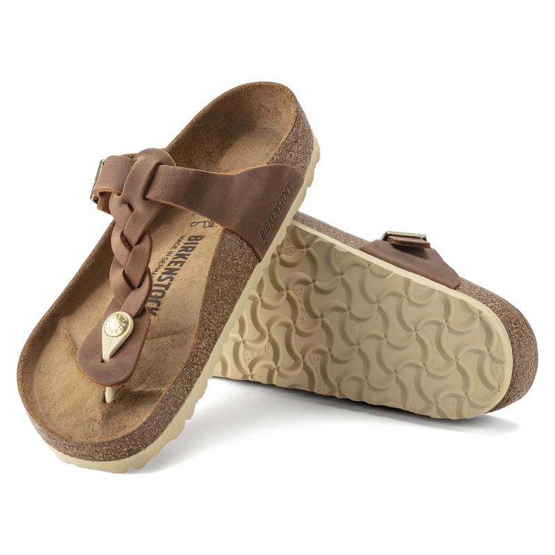 Explore Timeless Style: Why Birkenstock